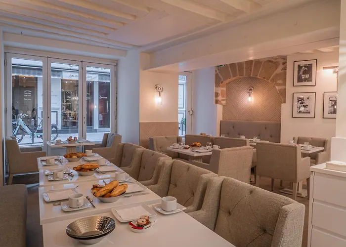 Des Arts - Saint-germain Hotel