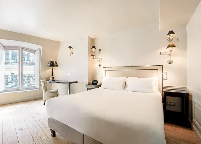 Des Arts - Saint-germain