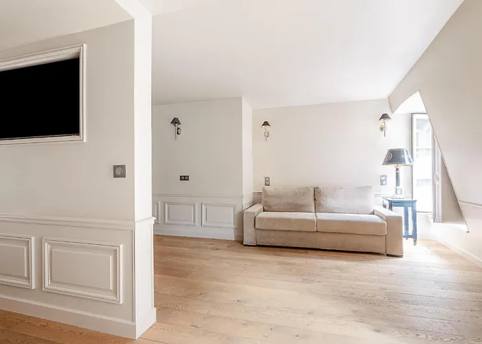 Hotel Des Arts - Saint-germain 3*