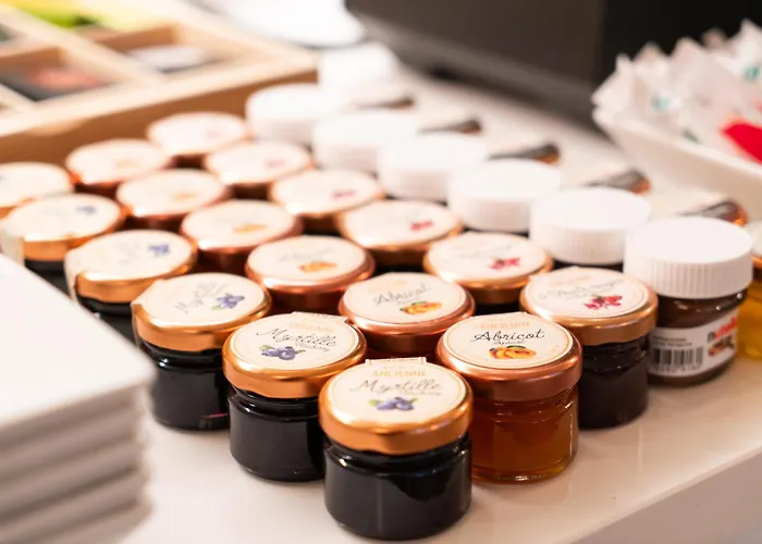 Des Arts - Saint-germain 3* Paris