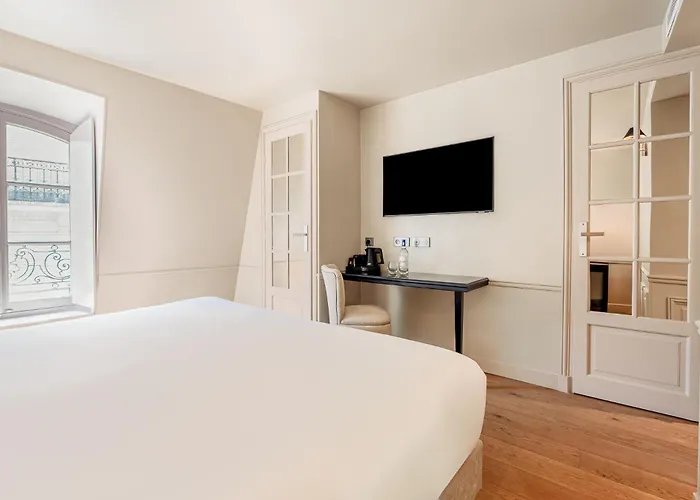 Hotel Des Arts - Saint-germain Paris