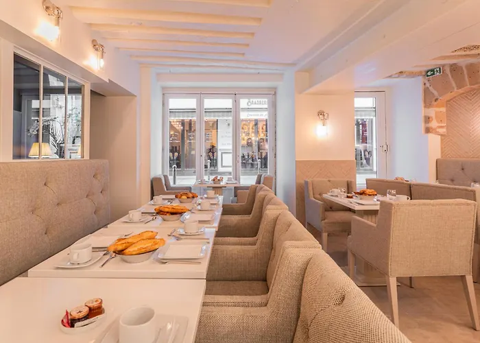 Des Arts - Saint-germain