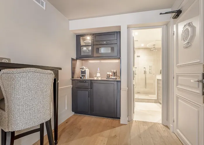 Des Arts - Saint-germain