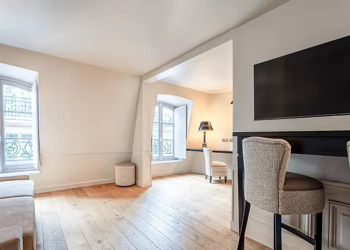 Des Arts - Saint-germain Hotel