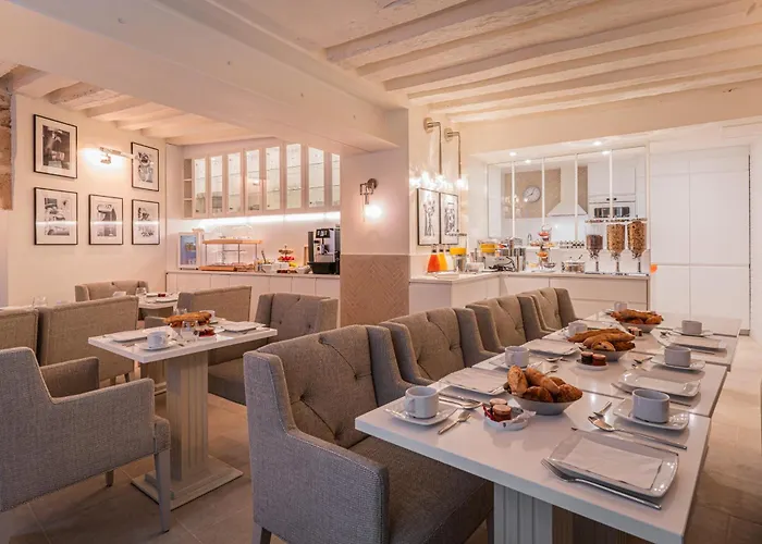 Des Arts - Saint-germain Hotel Paris