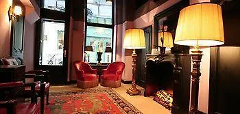 Des Arts - Saint-germain 3* Paris