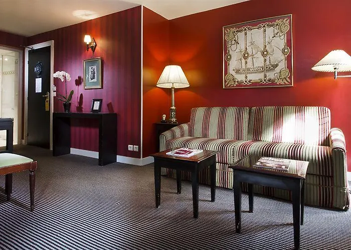 Des Arts - Saint-germain Paris