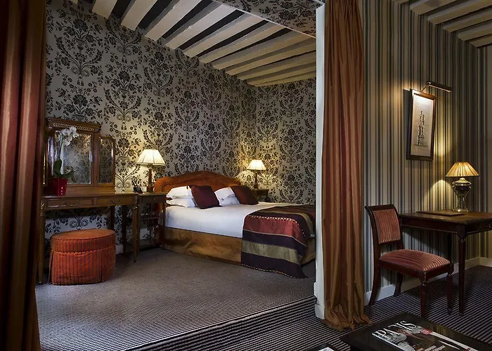 Des Arts - Saint-germain Paris