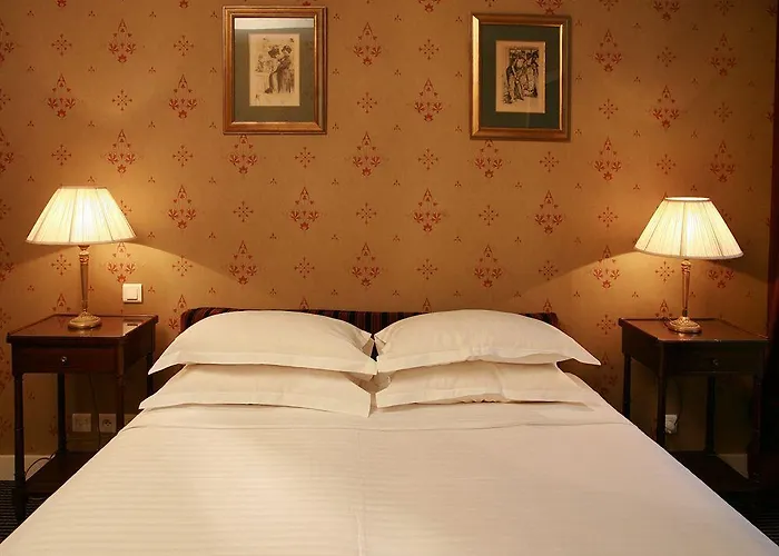 Des Arts - Saint-germain