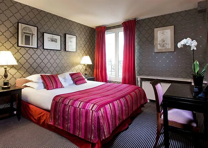 Des Arts - Saint-germain 3* Paris