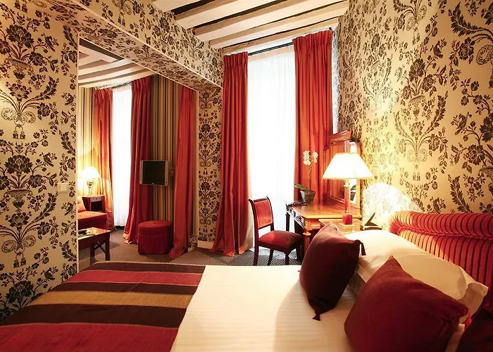 Des Arts - Saint-germain 3*