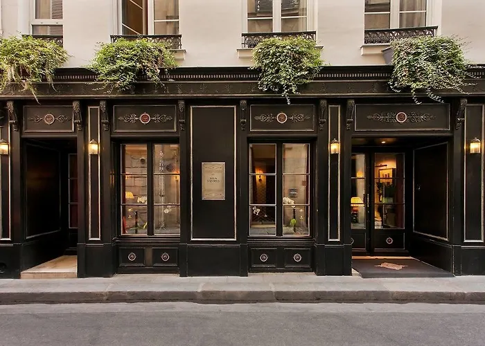 Des Arts - Saint-germain 3*