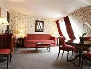 Hotel Des Arts - Saint-germain