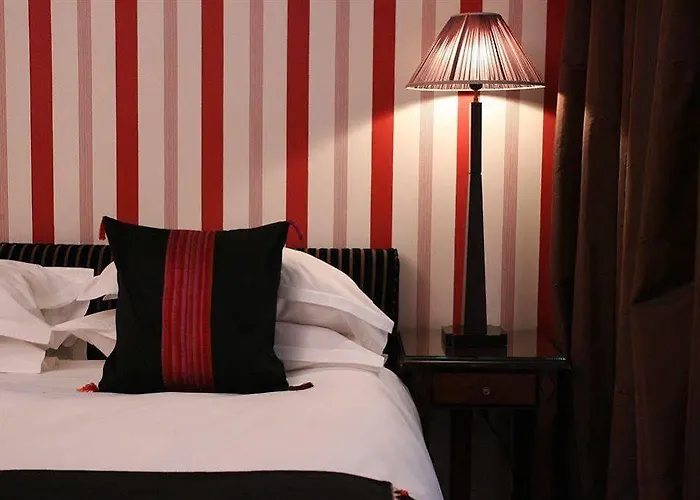 Hotel Des Arts - Saint-germain