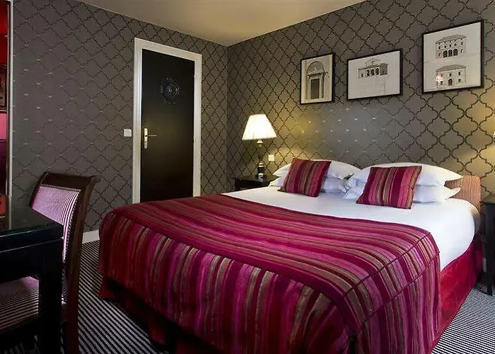 Des Arts - Saint-germain 3*