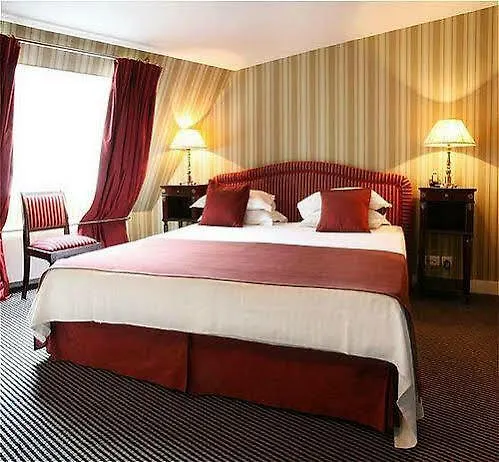 Des Arts - Saint-germain 3*