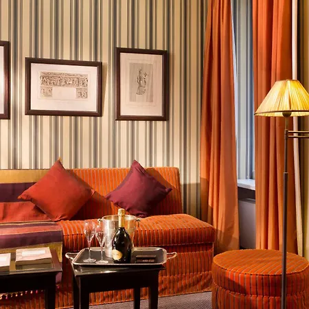 فندق Des Arts - Saint-germain
