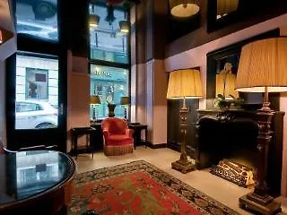 酒店 Des Arts - Saint-germain 巴黎