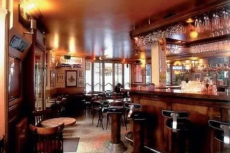 Des Arts - Saint-germain 酒店 巴黎