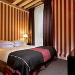Des Arts - Saint-germain Hotell Paris