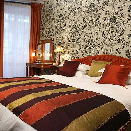 Résidence Des Arts - Saint-germain París