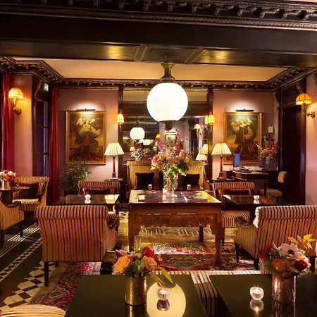 Hotel Résidence Des Arts - Saint-germain 3*