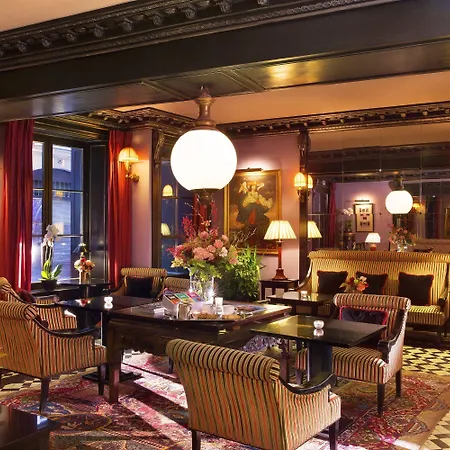 Résidence Des Arts - Saint-germain 3* París