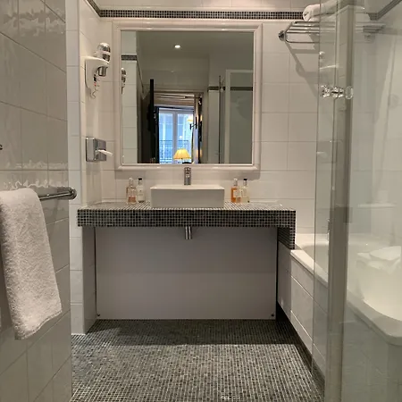 Résidence Des Arts - Saint-germain París