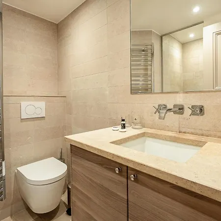 Résidence Des Arts - Saint-germain Hotel París