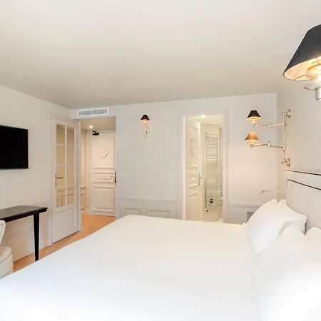 Résidence Des Arts - Saint-germain Hotel