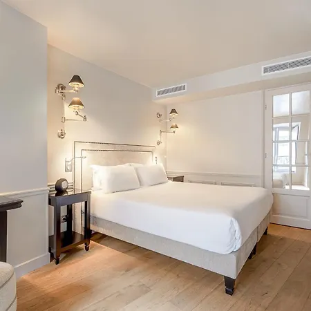 Résidence Des Arts - Saint-germain Hotel