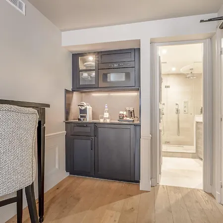 Résidence Des Arts - Saint-germain