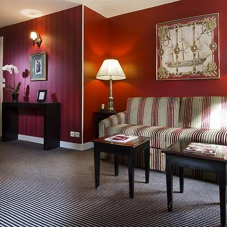 Résidence Des Arts - Saint-germain París