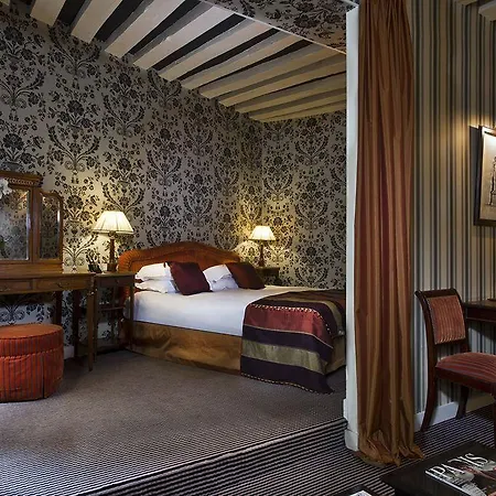 Résidence Des Arts - Saint-germain París