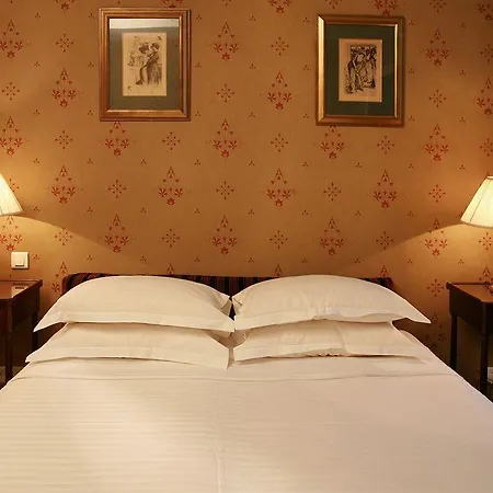 Résidence Des Arts - Saint-germain