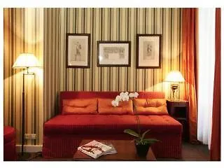 Résidence Des Arts - Saint-germain Hotel 3*