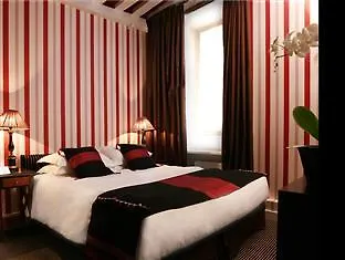 Résidence Des Arts - Saint-germain París