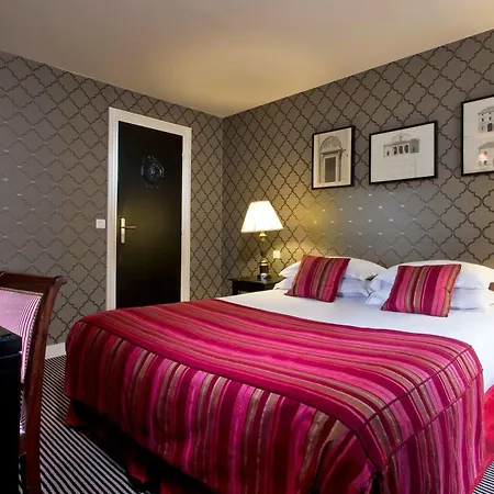 Hotel Résidence Des Arts - Saint-germain París