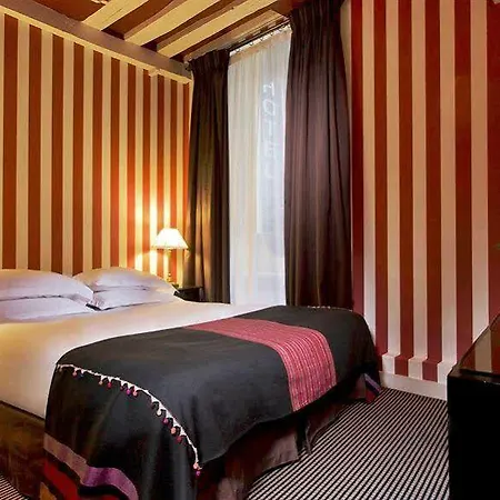 Résidence Des Arts - Saint-germain Hotel París