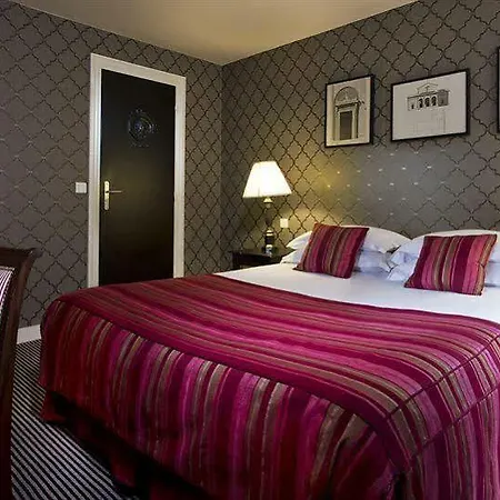 Résidence Des Arts - Saint-germain 3*